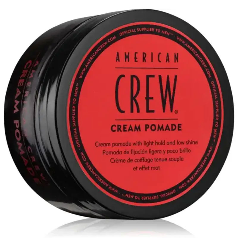 American Crew cr�me Cream pomade 85gr